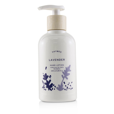 

THYMES - Lavender Hand Lotion 240ml825oz