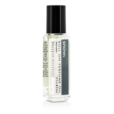 

DEMETER - Snow Roll On Perfume Oil 88ml029oz