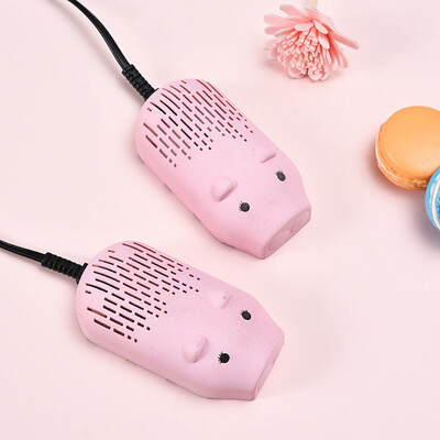 

Gobestart Household Drying Insert Constant Warm Shoes Dehumidification Deodorizing Device