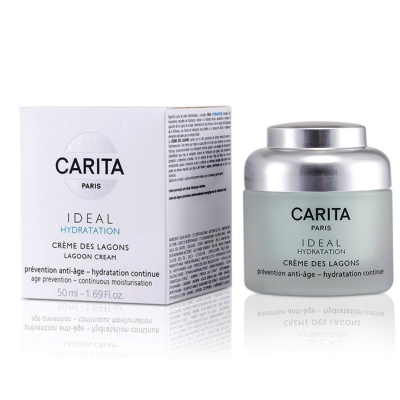 

CARITA - Ideal Hydratation Lagoon Cream 50ml169oz