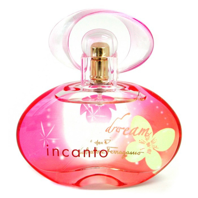 

SALVATORE FERRAGAMO - Incanto Dream Eau De Toilette Spray 50ml17oz