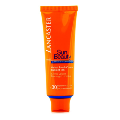 

LANCASTER - Sun Beauty Care SPF30 - Face 50ml17oz