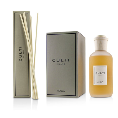 

CULTI - Stile Room Diffuser - Acqua 250ml833oz