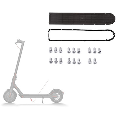 

1pc Seal Battery Cover Waterproof Ring For Xiaomi M365 Electric Scooter Parts