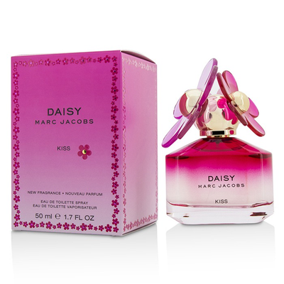 

MARC JACOBS - Daisy Kiss Eau De Toilette Spray 50ml17oz