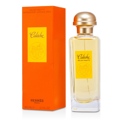 

HERMES - Caleche Eau De Toilette Spray 100ml33oz