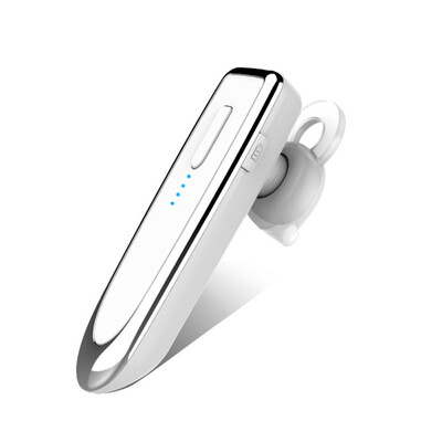 

Driving Wireless Business Bluetooth Headset Long Standby Time Earbud Earphone With Mic For Smart Phones Long Battery Life