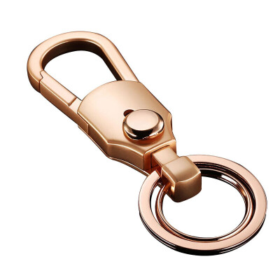 

Luxury Zinc Alloy Car Keychain Key Rings Keyring Car Accessories Key Holders Auto Parts Car Accessories for Men Women High Qualit