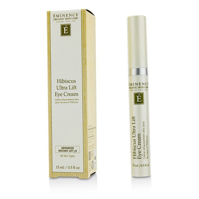 

EMINENCE - Hibiscus Ultra Lift Eye Cream 15ml05oz
