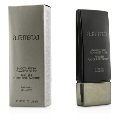 

LAURA MERCIER - Smooth Finish Flawless Fluide - Butterscotch 30ml1oz
