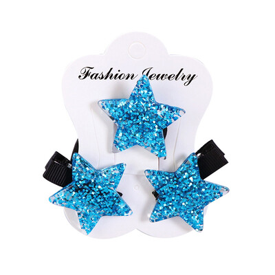 

3Pcs Holiday Party Hair Clip Hairband Cute Hair Ring Bobby Pin Barrette Hairpin Headdress Headwear Accessories Styling Tools