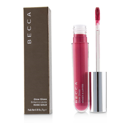 

BECCA - Glow Gloss - Snapdragon Rosy Pink 5g018oz