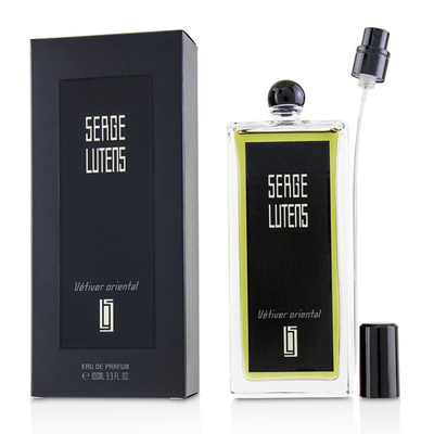 

SERGE LUTENS - Vetiver Oriental Eau De Parfum Spray 100ml33oz