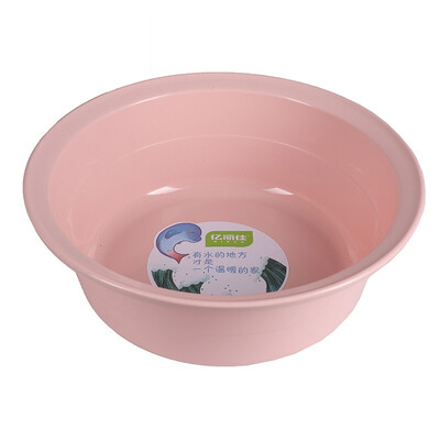 

Plastic basin diameter 38cm