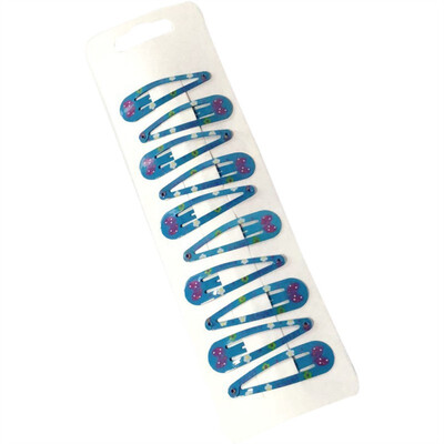 

Kids Hair Accessories Headwear 8-10PcsSet Cartoon Cute Hair Pin Clip for Gir Headwear Accessories Drop Shipping
