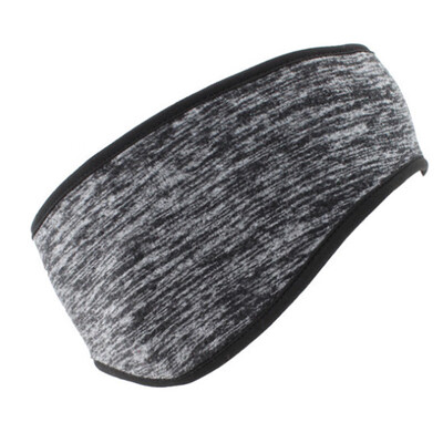 

Outdoor Sports Hairband Winter Ear Muff Warm Headband Head Wear Unisex