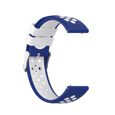 

〖Follure〗Replacement Ventilate Sport Soft Wristband WristStrap For Huami AMAZFIT GTR 47mm