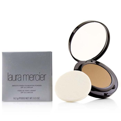 

LAURA MERCIER - Smooth Finish Foundation Powder - 13 Brown With Neutral Undertone 92g03oz