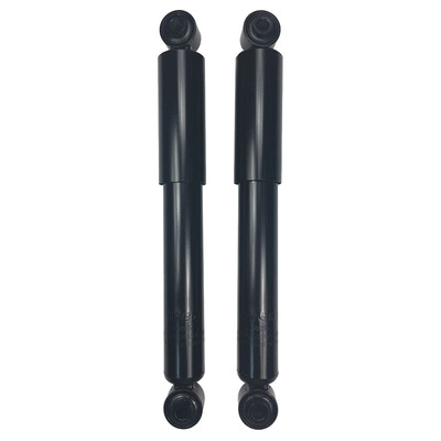 

Replacement For 2006-2017 Toyota RAV4 Suspension Strut Shock Absorber Rear Left Right 37289