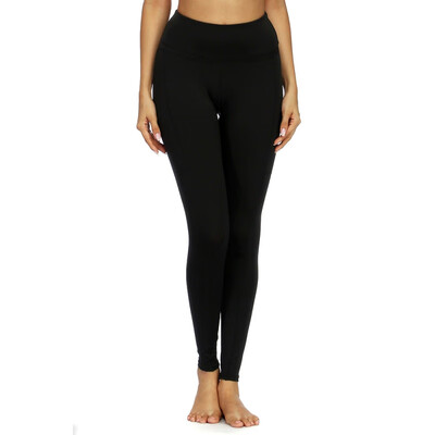 

Women Workout Sport Pants Running Fitnes Splice Pants Female Fashion Pants