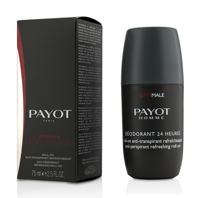 

PAYOT - Optimale Homme 24 Hour Roll On Deodorant 75ml25oz