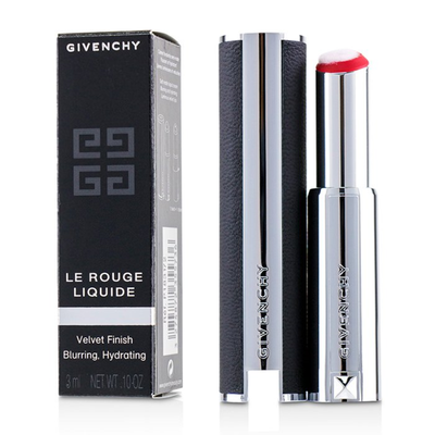 

GIVENCHY - Le Rouge Liquide - 308 Rouge Mohair 3ml01oz