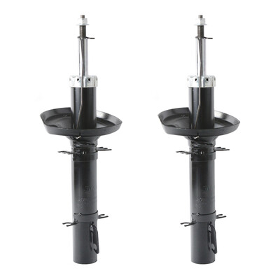 

Replacement For For 1998-2010 Beetle 1 Pair Front Left Right Air Suspension Strut Shock Absorber 71525