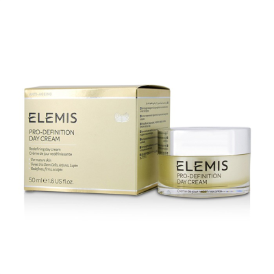 

ELEMIS - Pro-Definition Day Cream 50ml16oz