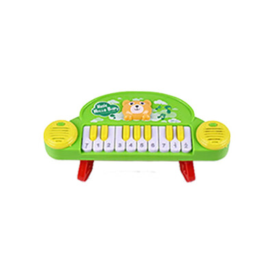 

Siaonvr Childrens Piano Keyboard Toy Multi-Function Childrens Music Electronic Toys
