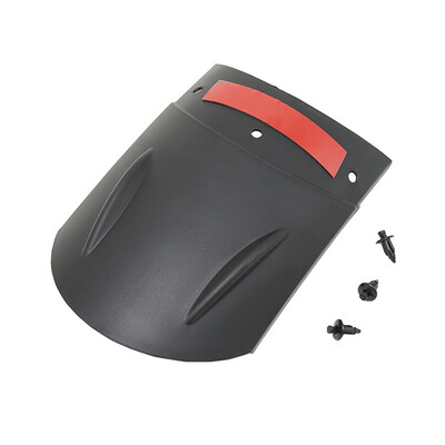

1pcs Motorcycle Front Fender Mudguard Extender Extension Accessories For G310R