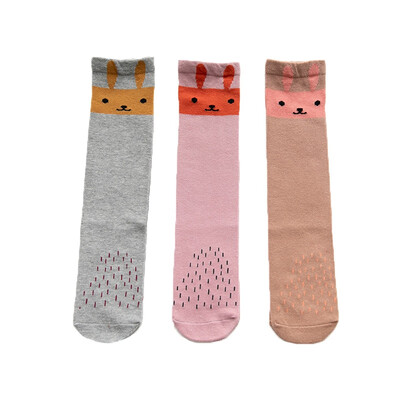 

Baby Sock 3 PairsLot fall&winter baby socks thicker cotton baby socks children warm boys girls socks