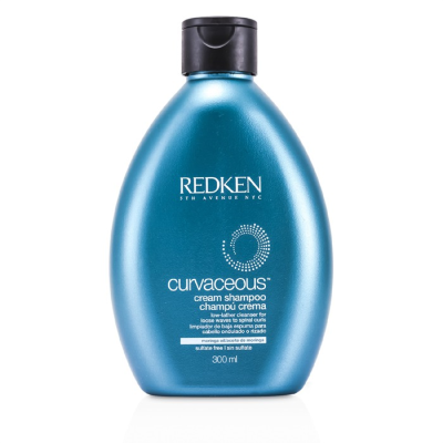 

REDKEN - Curvaceous Cream Shampoo 300ml101oz