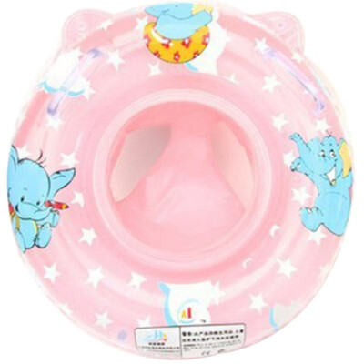 

0-5T Baby Bath Toys Baby Swimming Seat Inflatable Play Water Toys Cartoon Animals Fun Safe Baby Bathing Swimming Toys