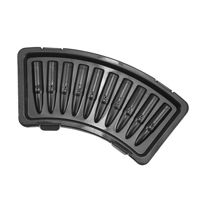 

10 Grids 3D Chocolate Fondant Mould Whisky Wine Ice Cube Maker Kitchen Party Cookies Baking Mold