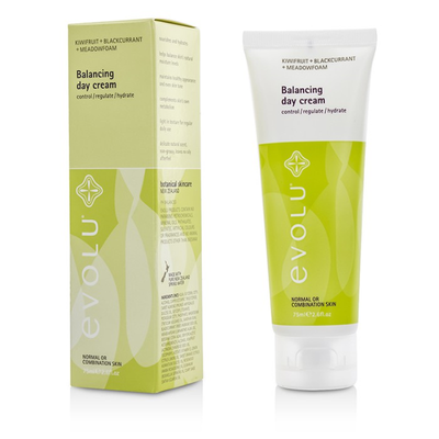 

EVOLU - Balancing Day Cream Normal or Combination Skin 75ml26oz