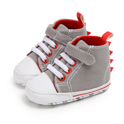

Springautumn baby boy Casual Sneakers newborn baby Anti-Slip Sneakers Toddler Soft Soled Walking Shoes