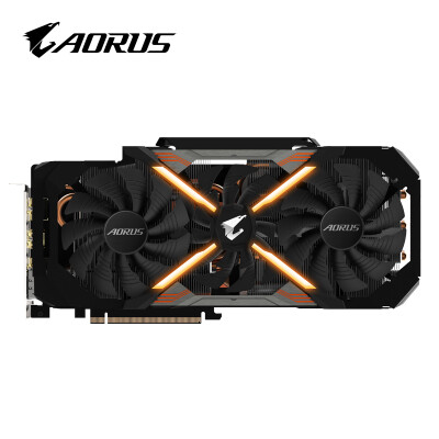 

GIGABYTE AORUS GeForce RTX 2060 XTREME 6G Oscar 192bit GDDR6 Esports Game Graphics