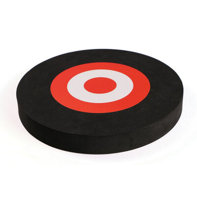 

1x Eva Circle Target Board Bow Foam Outdoors Sports Archery Shooting Training