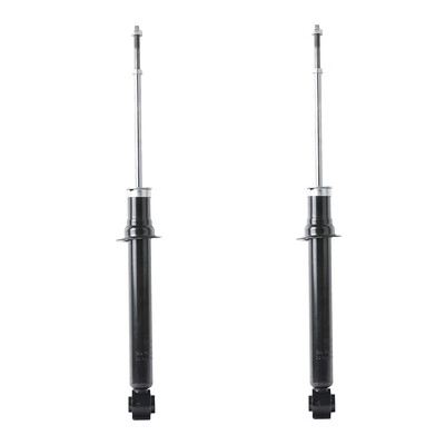 

Replacement For 2001-2005 Chrysler Cirrus Coupe 1 Pair Shock Absorber Rear Left Right Strut 71313