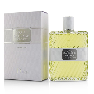 

CHRISTIAN DIOR - Eau Sauvage Cologne Spray 200ml67oz