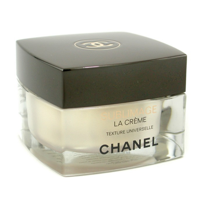 

CHANEL - Sublimage La Creme Texture Universelle 50g17oz