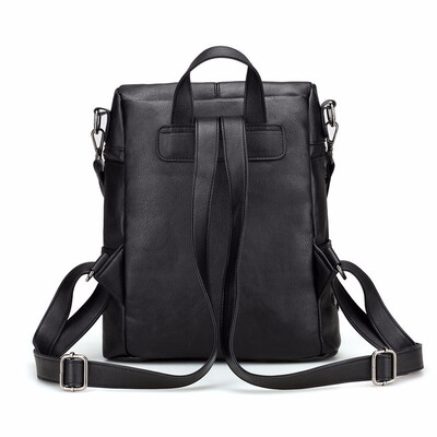 

New Women Handbag Shoulder Bag Messenger Tote Purse Leather Ladies Satchel
