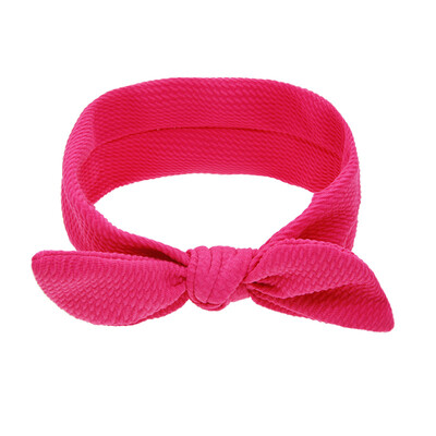 

New Baby Cute Girls Big Bow Design Headband Headwear Apparel Photography Prop Party Gift