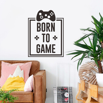 

2019 Fashion Black Creative PVC Flower Plant Tree Large Removable Home Wall Decal Sticker