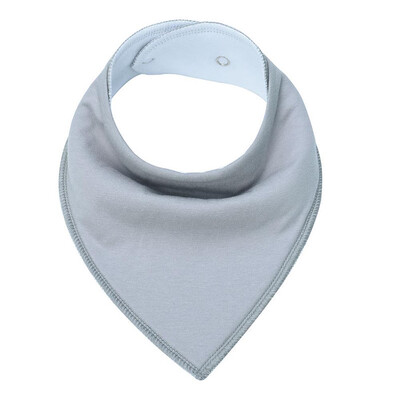 

Baby Cotton Turban Bib Feeding Saliva Towel Comfortable Saliva Towel UK Stock