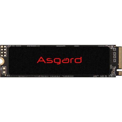 

Asgard AN2 Series 2TB M2 Interface NVMe Protocol SSD Solid State Drive