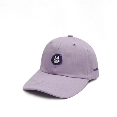 

Hat lady summer thin student baseball cap Korean version letter embroidered duck tongue cap outdoor leisure sunshade hat tide