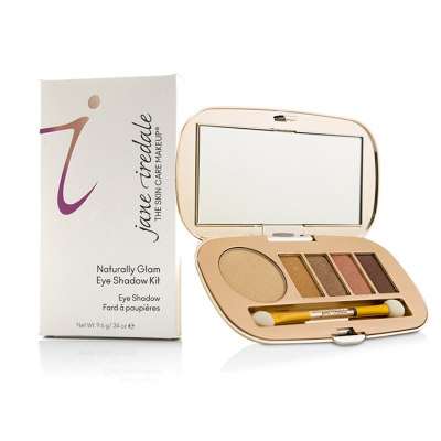 

JANE IREDALE - Naturally Glam Eye Shadow Kit 96g034oz