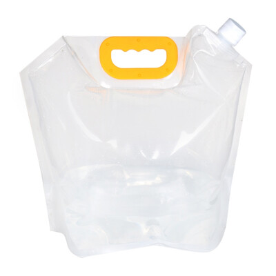 

Sealed Packaging Bag Liquid Transparent With Suction Self-Brewing Beer Nozzle Packaging Bag Liquid Packaging Bags