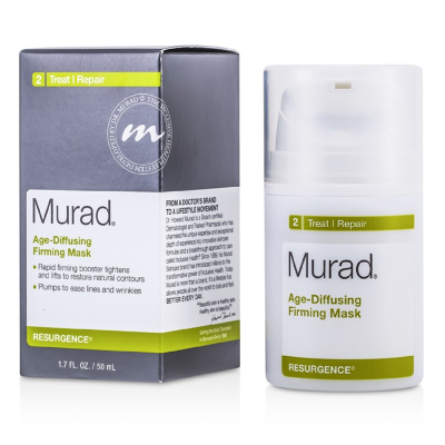 

MURAD - Age-Diffusing Firming Mask 50ml17oz